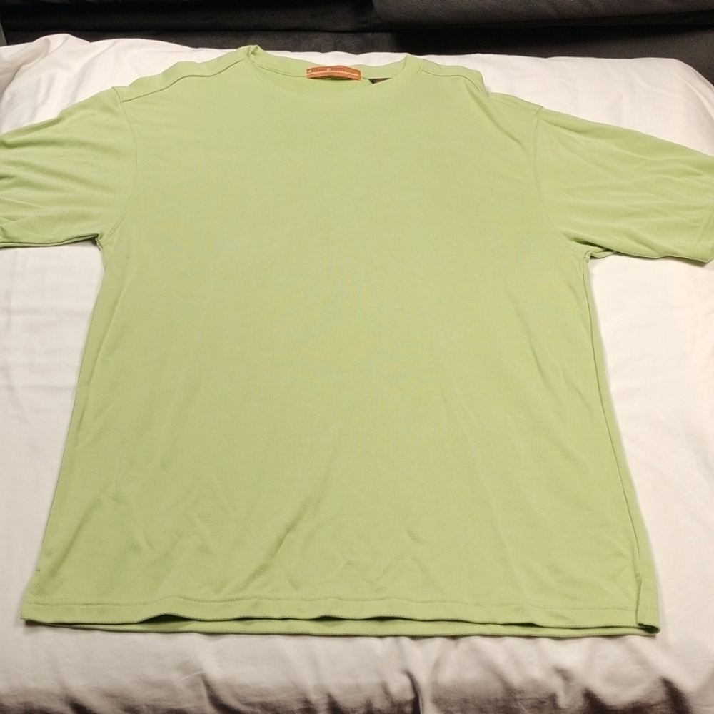Sette ponti men's short sleeved top size large